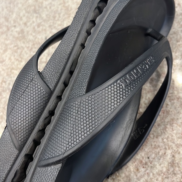 Birkenstock Flip Flops grey - Picture 5 of 6